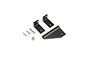 Pro Boat Black Aluminium Propeller Strut Mount w/ Hardware PRB286055