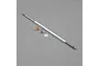 Pro Boat Flexshaft w/ Hardware PRB282056