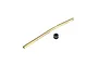Pro Boat Brass Stufing tube PRB282057