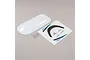 Pro Boat White Sonicwake 36" Canopy PRB281068