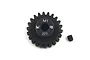 Yeah Racing HD Steel 22T 1Mod Pinion Gear MG-10012