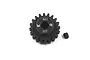 Yeah Racing HD Steel 20T 1Mod Pinion Gear MG-10010