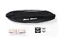 Dusty Motors Traxxas Maxx Black Protection Cover TRX0131