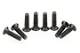 Maverick 2x8mm Fine Thread Countersunk Head Screws 8Pcs MV22050