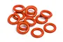 Maverick 8x1mm Rubber O-Rings 12Pcs MV22043