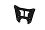 ARRMA Black Aluminium Rear Shock Tower ARA320581