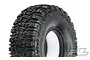 Pro-Line 1.9" Trencher Predator (Super Soft) Rock Crawler Tyres 2Pcs 10183-03