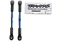 Traxxas 96mm Blue Aluminium Complete Turnbuckle 2336A