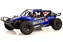 Maverick Strada DT RC Truck Electric 4WD 1/10 Scale RTR MV12620