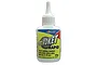 A 20g bottle of Deluxe Materials Roket Rapid cyanoacrylate adhesive with a white applicator cap against a white background.