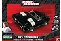 Revell 1/24 Fast & Furious Dominic's '71 Plymouth GTX Scaled Plastic Model Kit 85-4477