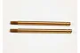 Traxxas XX-Long Titanium Nitride Coated Shock Shafts 2Pcs 2656T