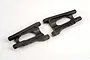 Traxxas Rear Suspension Arms 2Pcs (Race Series) 2750R