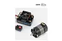 Hobbywing XeRun 3652 5100Kv G2 Sensored Brushless Motor & XR8-SCT 140A ESC Combo 38020418