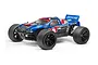 Maverick Strada XT Clear Unpainted Body Shell MV22745
