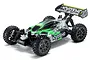 Kyosho Inferno Neo 3.0 VE RC Buggy Electric Brushless 4WD 1/8 Scale RTR - Green 34108T1