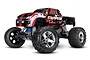 Traxxas Stampede RC Truck Electric 2WD 1/10 Scale RTR 36054-1