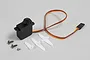 Horizon 17" Power Boat Racer Micro 13g Waterproof Metal Gear Servo HRZ00007