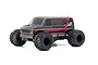 Kyosho Fazer Mk2 Mad Van FZ02L-BT Series RC Monster Truck Electric 4WD 1/10 Scale RTR - Champagne 34412T1