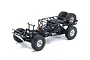 Kyosho Outlaw Rampage PRO 2RSA Series RC Short Course Truck Electric 2WD 1/10 Scale Kit 34362