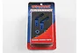 Traxxas Blue Aluminium Rear Hubs 2Pcs w/ Rubber Shielded Bearings 3652A
