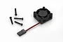Hobbywing 25x10mm 6V 12000RPM 2510 Series Cooling Fan 30860005