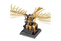 Academy da Vinci Series Flying Machine Edukit Scaled Plastic Model Kit 18146