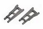 Traxxas Left & Right Suspension Arms 2Pcs 3655X