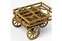 Academy da Vinci Series Self-Propelling Cart Edukit Scaled Plastic Model Kit 18129