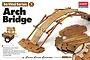Academy da Vinci Series Arch Bridge Edukit Scaled Plastic Model Kit 18153