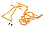 Axial RBX10 Orange Hood & Roll Cage Roof AXI231028