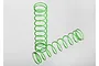 Traxxas Green Rear Springs 2Pcs 3757A
