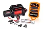Traxxas TRX-4 & TRX-6 Pro Scale Winch Kit w/ Remote 8855