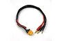 Yeah Racing 35cm XT60 Charging Cable WPT-0150
