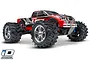 Traxxas E-Maxx RC Truck Electric 4WD 1/10 Scale RTR with TSM 39036-4