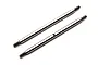Axial RBX10 Stainless Steel 6x114mm Turnbuckles 2Pcs AXI234021