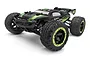 BlackZon Slayer ST RC Stadium Truck Electric 4WD 1/16 Scale RTR with Headlight Kit - Green 540090