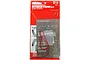Beemax 1/24 Mitsubishi Starion Gr.A Detail Up Parts Set E24023