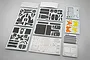NuNu 1/20 McLaren MP4/2C ('86 Portuguese GP) Detail Up Parts Set NE20001
