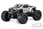 Pro-Line 1/5 Traxxas X-Maxx Ram 1500 TRX Unpainted Body Shell 3574-17