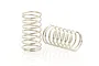Tamiya 28mm Shock Spring 2Pcs 9805826