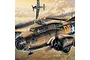 Academy 1/72 B-17F Memphis Belle Flying Fortress Scaled Plastic Model Kit 12495