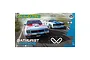 Scalextric 1/32 Bathurst Legends Complete Slot Car Set C1418S