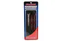 Traxxas 5141R red aluminium turnbuckles in original retail packaging with included adjustment wrench.
