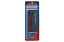 Traxxas Tubes red aluminium turnbuckles in original blister packaging with an included adjustment wrench.