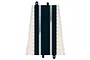 Scalextric 1/32 Track Standard Straight 350mm 2Pcs C8205