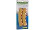 Scalextric C8228 Radius 2 outer track borders and barriers in original retail packaging.