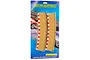 Scalextric C8238 Radius 4 Outer Curve Borders and Barriers in original blue blister packaging.