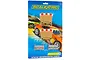 Scalextric C8280 1/32 scale track radius 2 inner curve borders and barriers in original blister packaging.