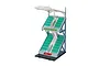 Scalextric 1/32 Track Side Grandstand C8320